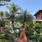 Pousada Vila Das Pedras