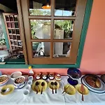 Pousada Vila Das Pedras