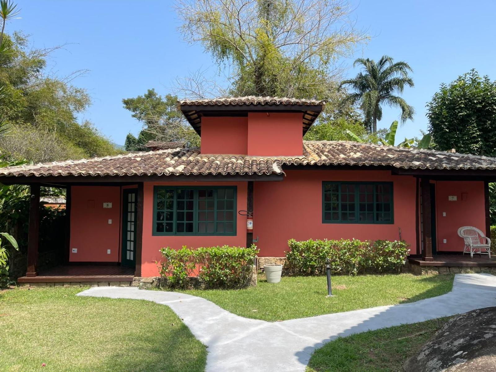Pedras Hotel