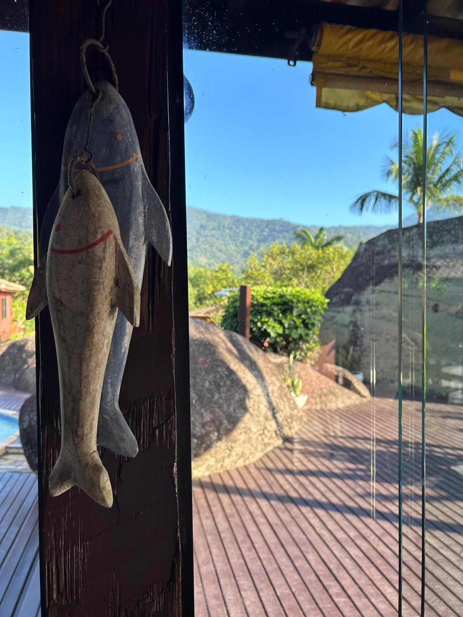 Pedras Ilhabela
