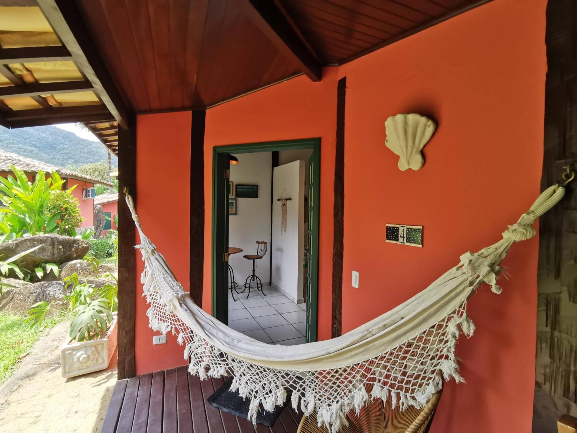 Hotel Pedras