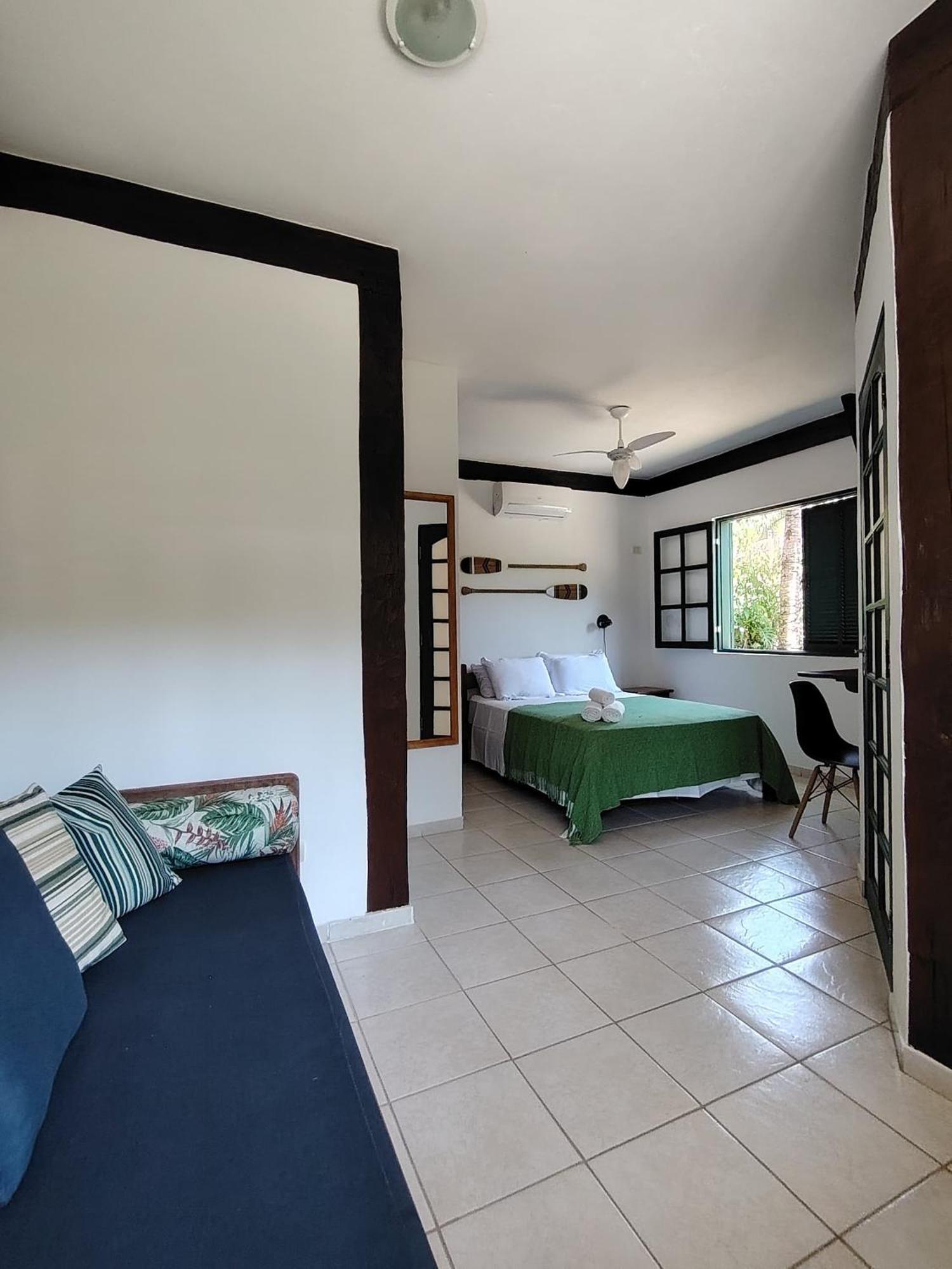 Pedras 3* Ilhabela