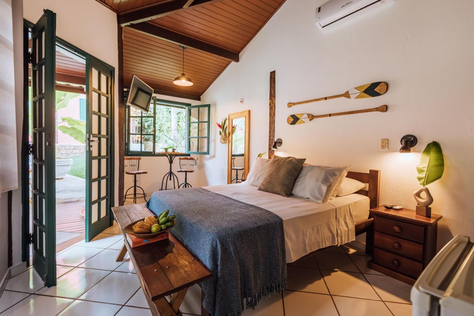 Pedras Hotel 3*