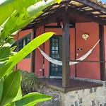 Pousada Vila Das Pedras