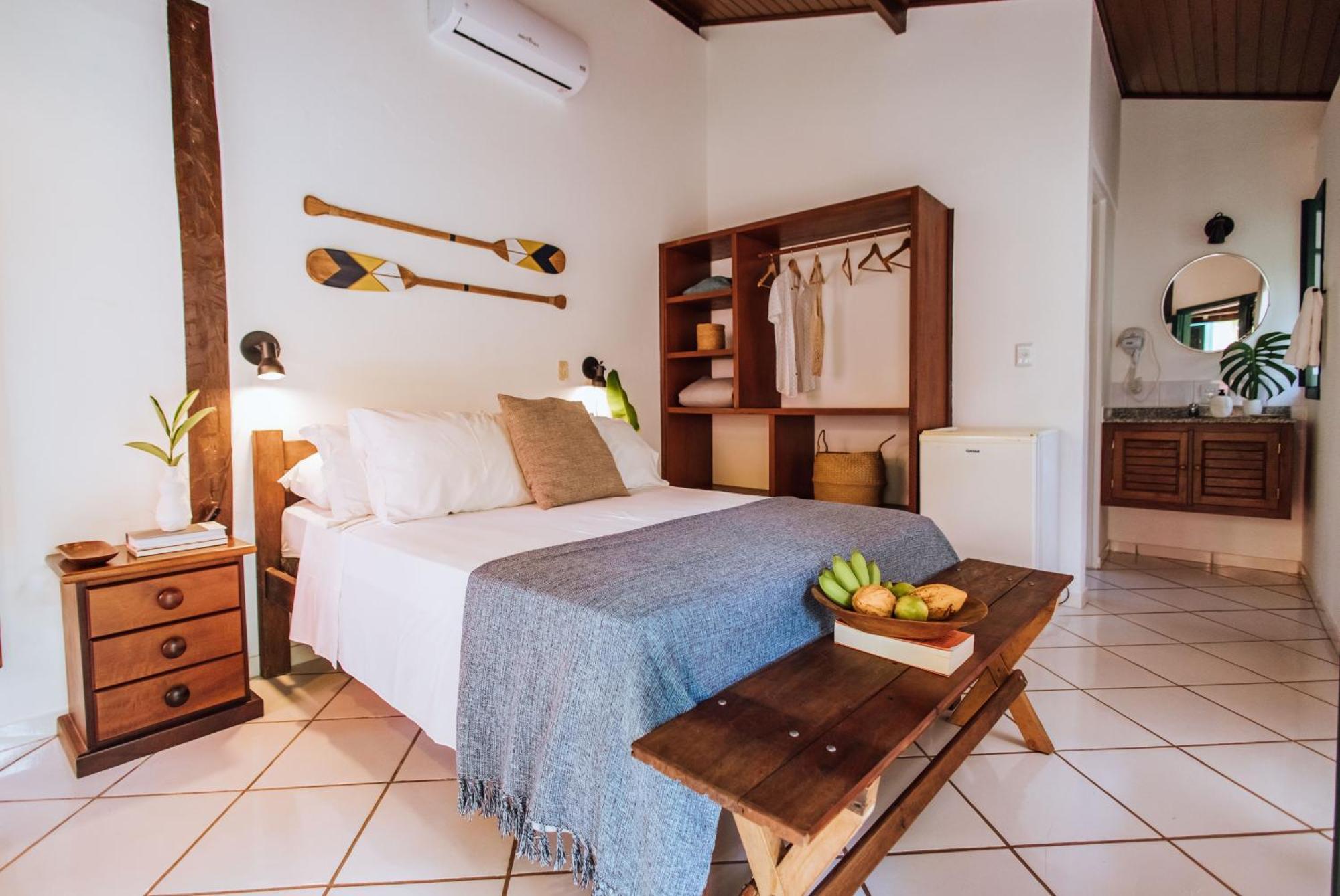 Pedras Hotel Ilhabela