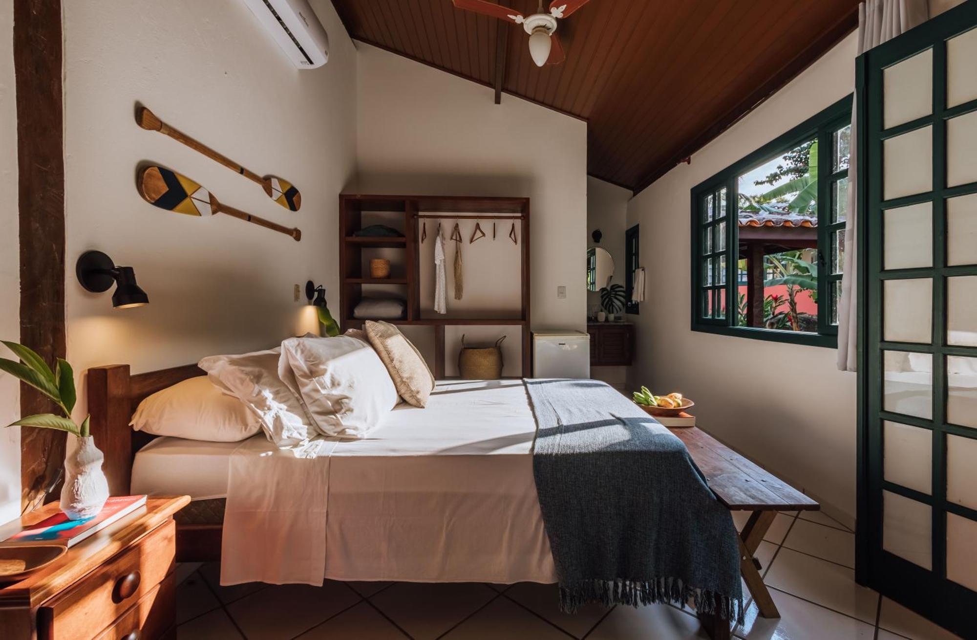 Hotel Pedras