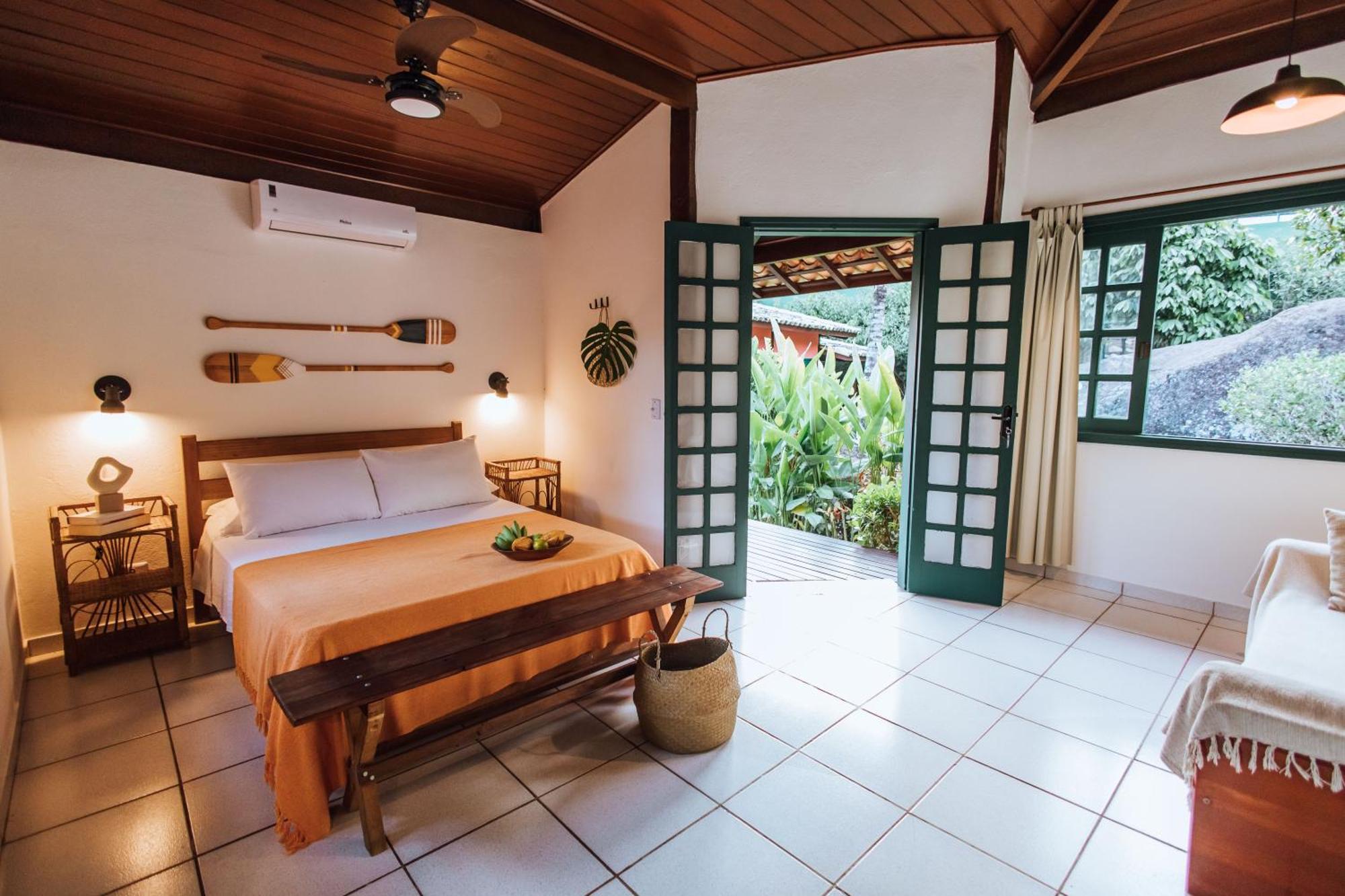 Pedras Hotel 3*