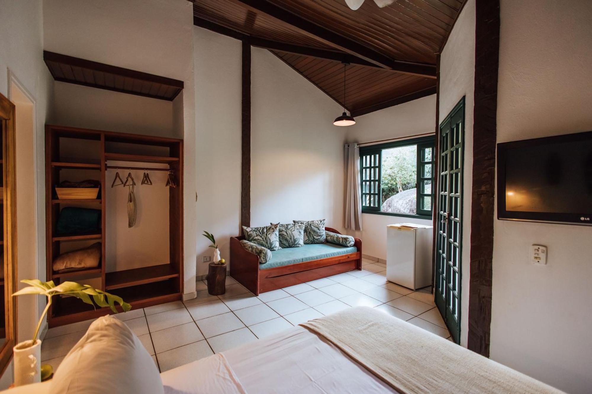 Pedras Hotel Ilhabela