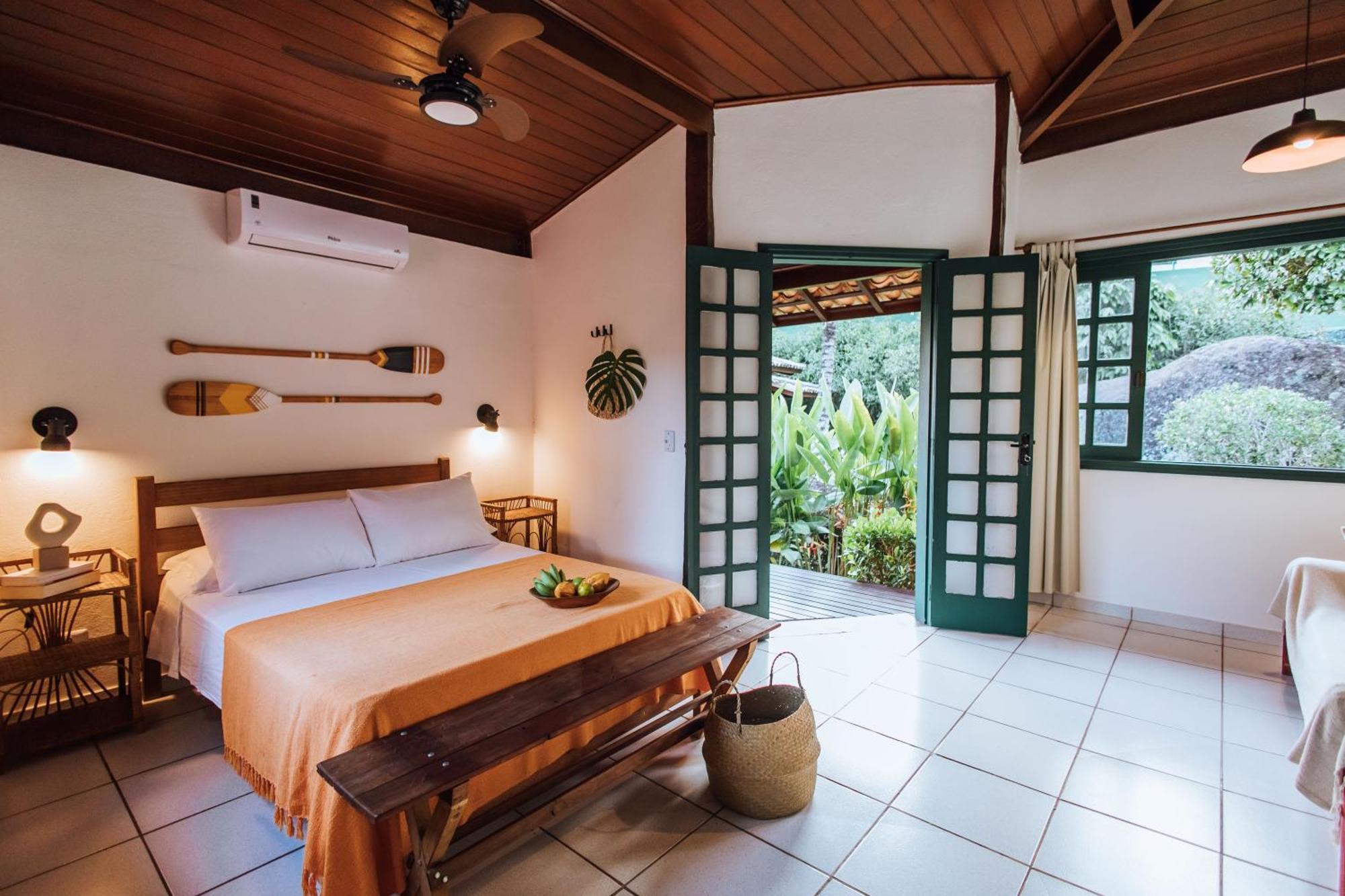 Pedras Hotel Ilhabela