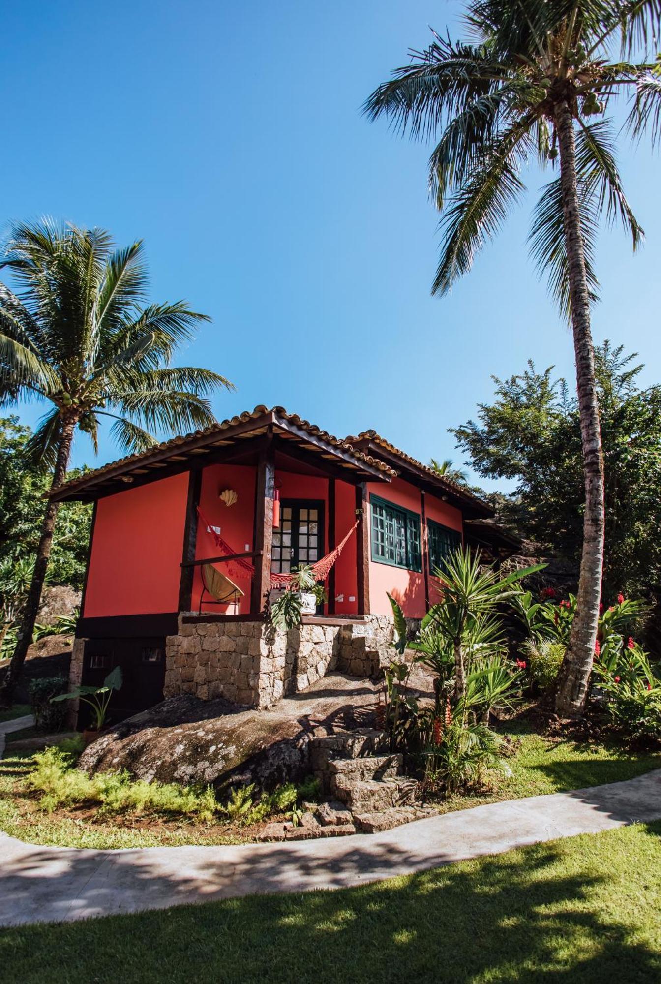 Hotel Pedras