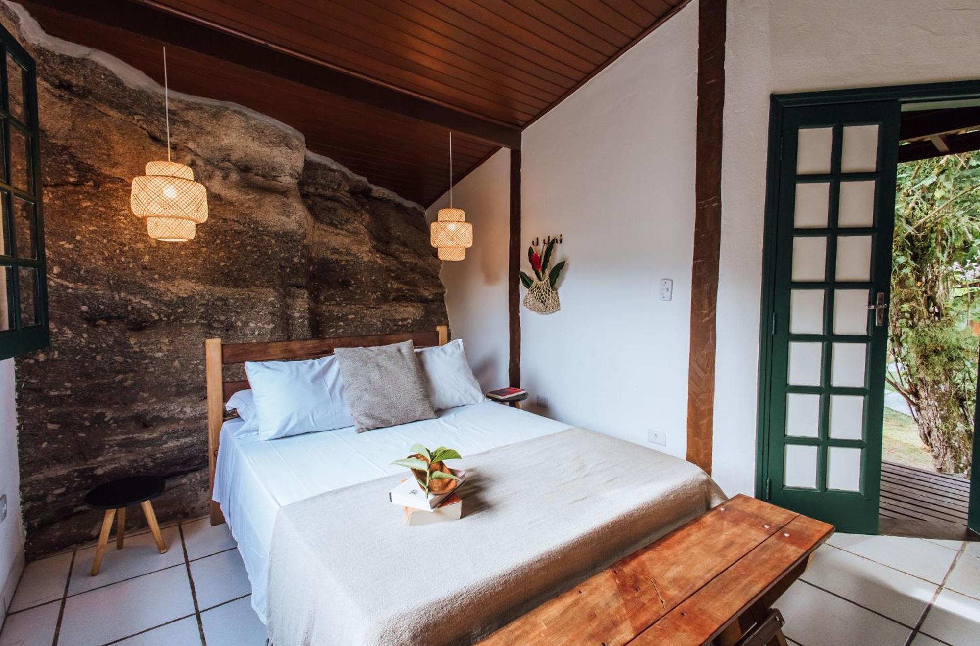 Hotel Pedras 3*