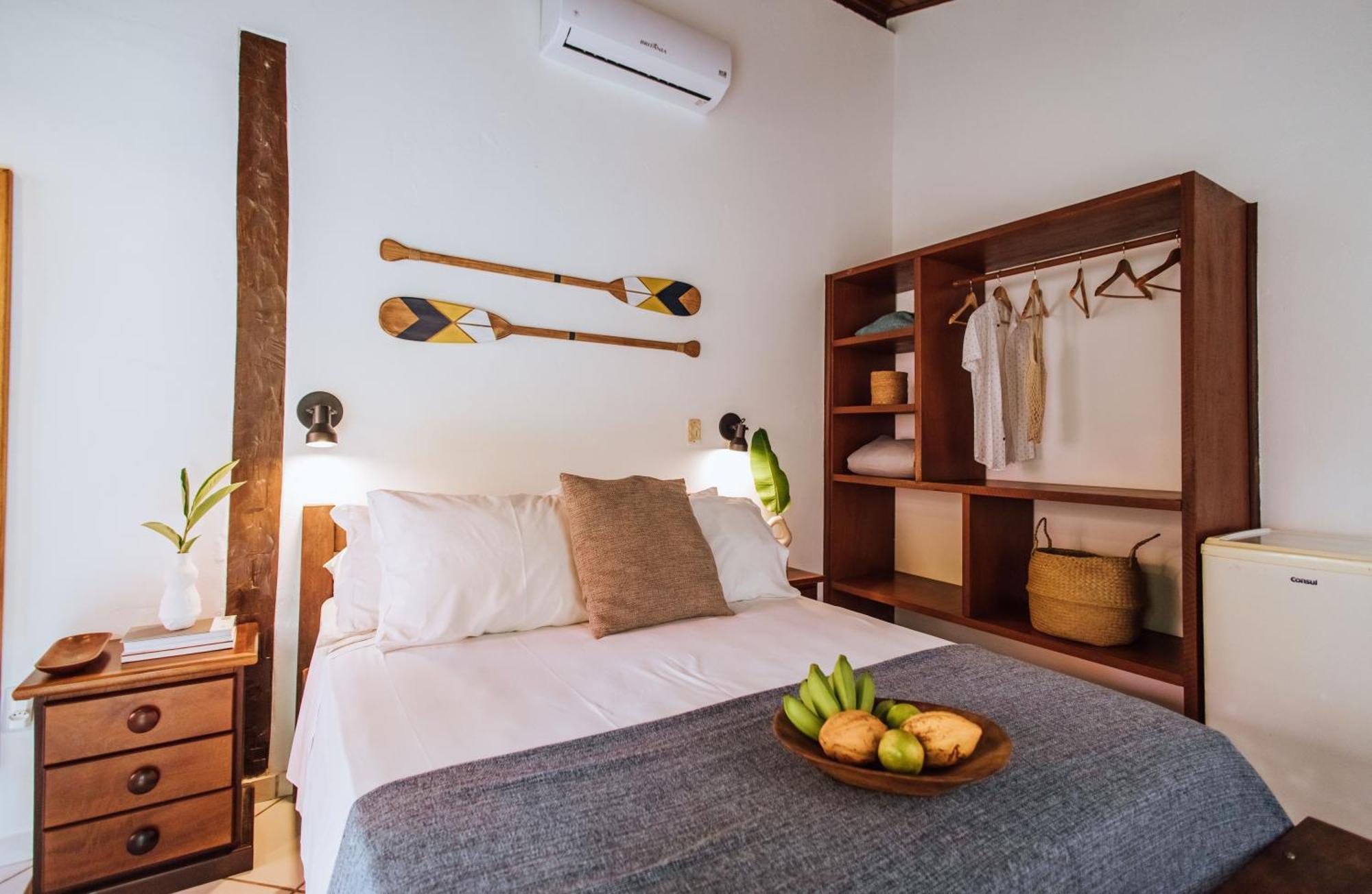 Hotel Pedras