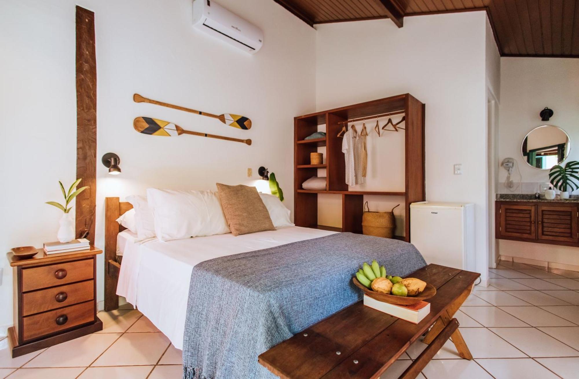 Hotel Pedras Ilhabela