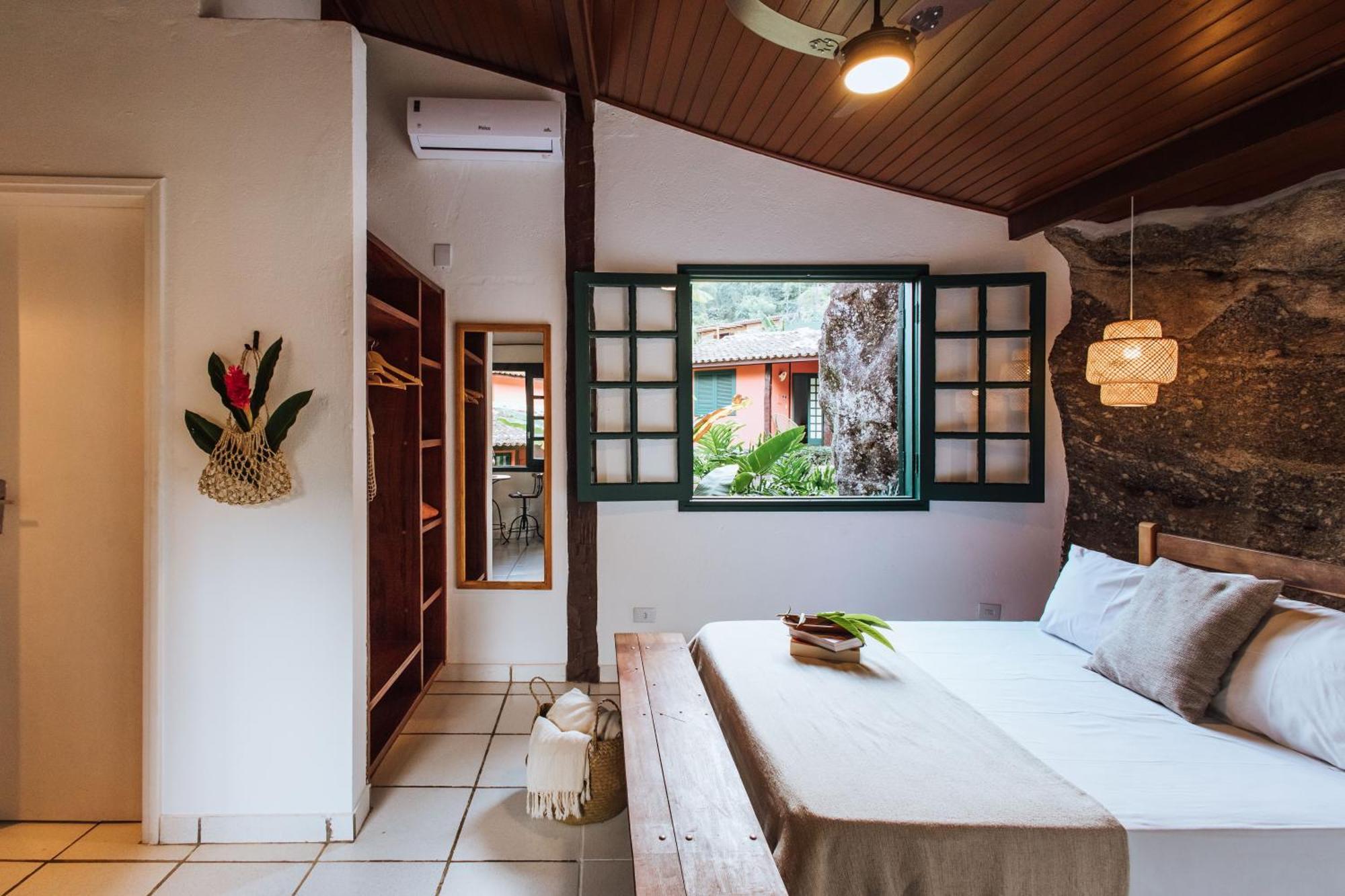 Hotel Pedras 3*