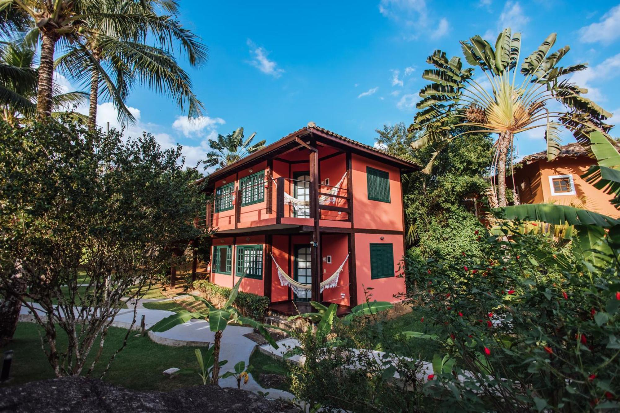 Pedras Hotel