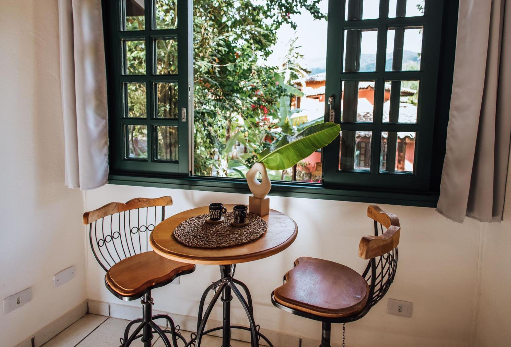 Pedras Hotel Ilhabela