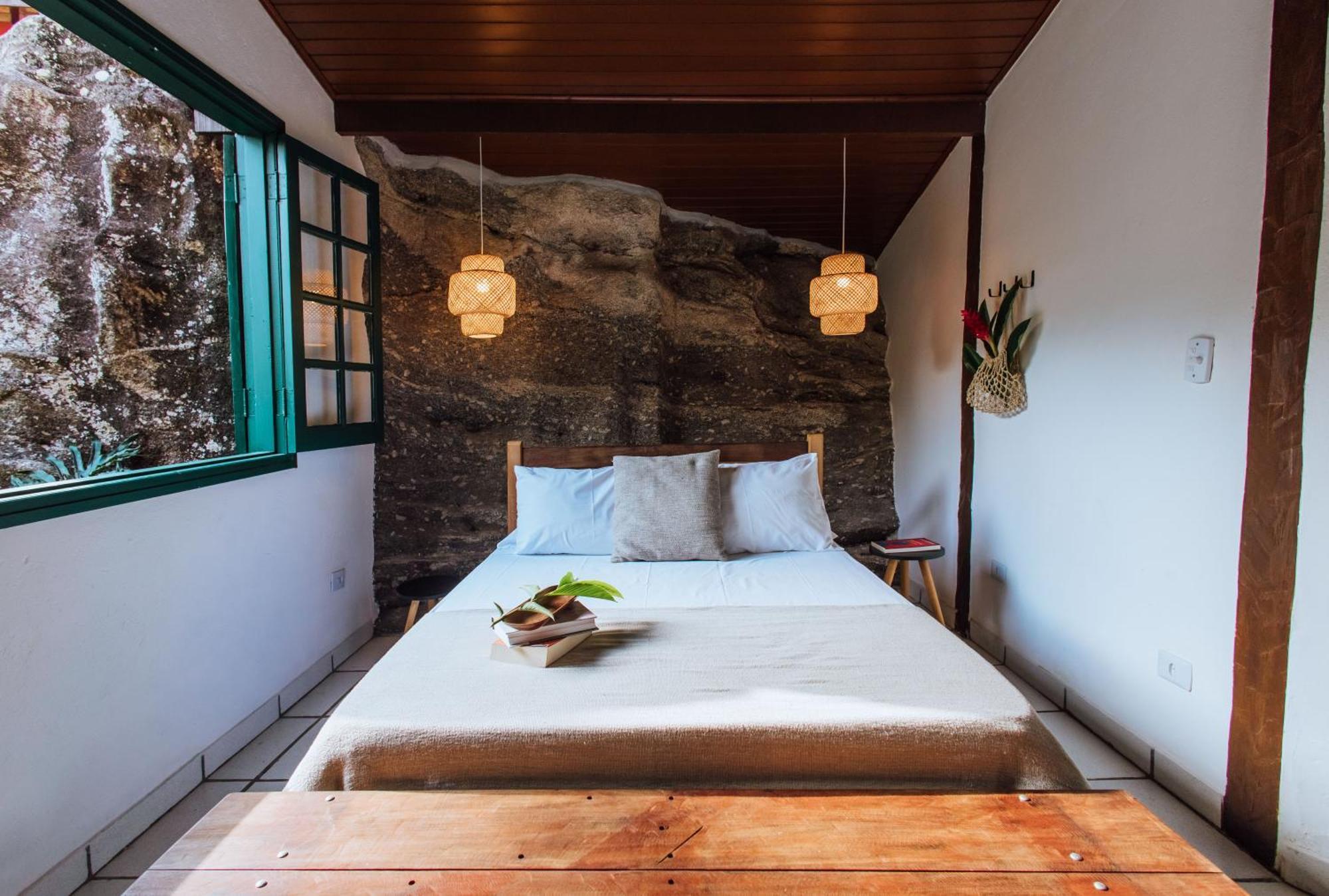 Pedras Hotel Ilhabela